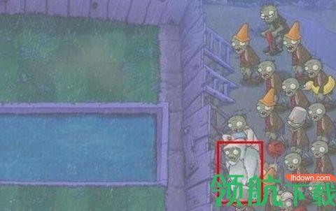 植物大战僵尸原版破解版