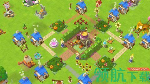 Everdale游戏2021官方版截图0