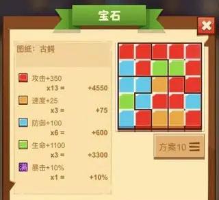 疯狂骑士团(附礼包码)