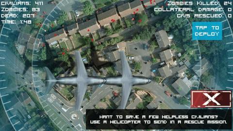 僵尸围城模拟器2024最新版