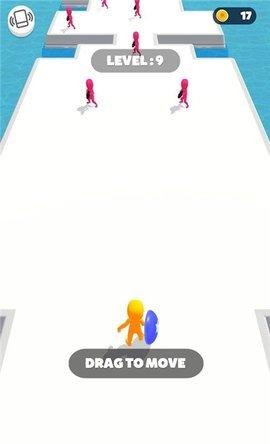 盾牌格挡大师游戏最新版截图3