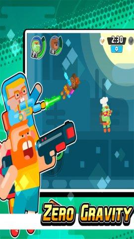 失重乱斗游戏破解版截图2