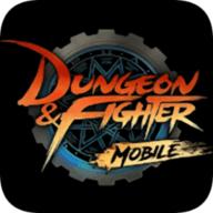 地下城与勇士韩服手游