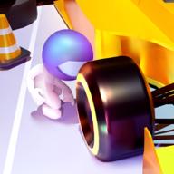 F1进站比赛中文版