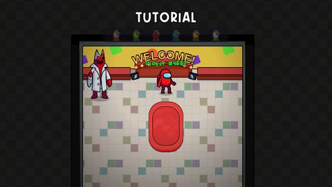 彩虹怪兽安卓版截图2