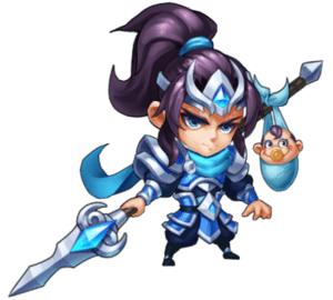 挂机吧兄弟九游版