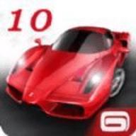 狂野飙车10全车解锁破解版