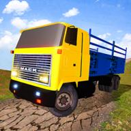 山地货物运输车中文版