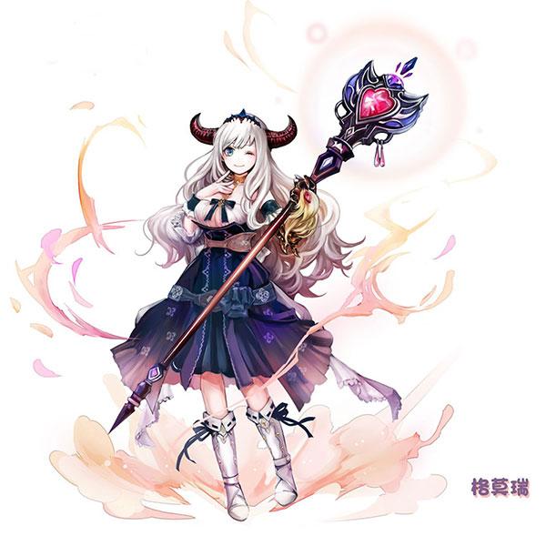 魂之守护九游版