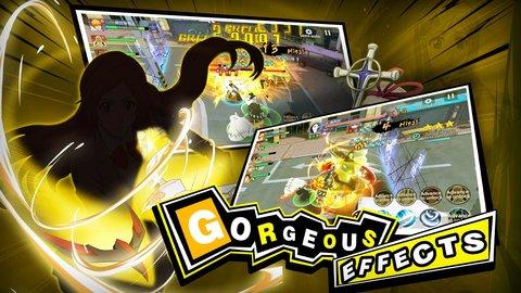 灵魂武士破解版