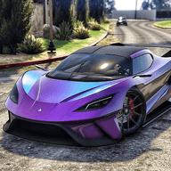 高速驾驶正式版