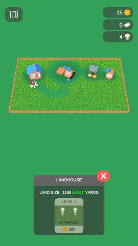 羊咩咩庄稼游戏官方版截图1