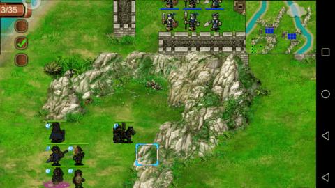 战棋天下内测版