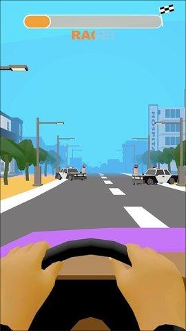 精神病司机游戏(MadDriver)截图2