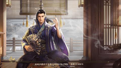 战地无疆最新版截图0