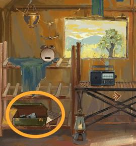 栖云异梦睹玉2024最新版