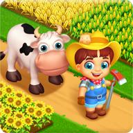 天天农场无限金币版