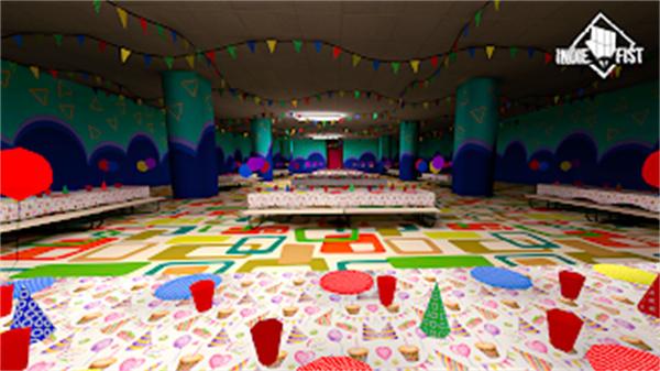 后室异常幸存者截图3