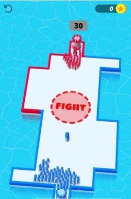 城堡扩军对战最新版截图2