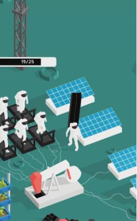 月球先锋游戏试玩版