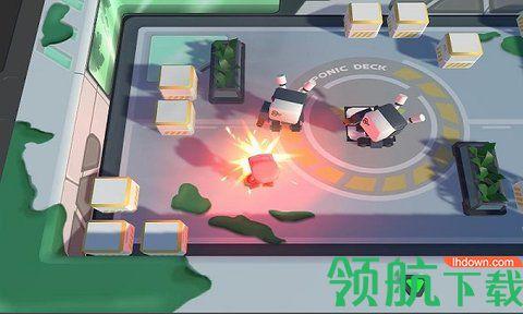 阿瓦隆太空探险rpg最新安卓版截图3