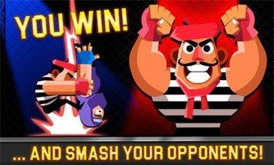 UFB战斗兄弟3(UFB3)完整版截图1