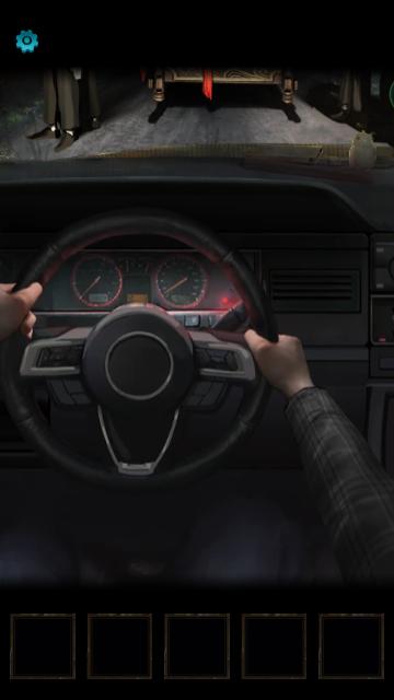 纸嫁衣3鸳鸯债测试服截图2