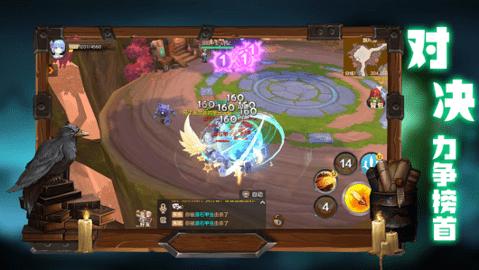 猪人之国游戏官方正版截图2