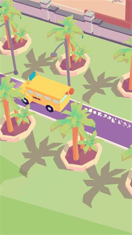 自己的学校帝国游戏汉化破解版截图3