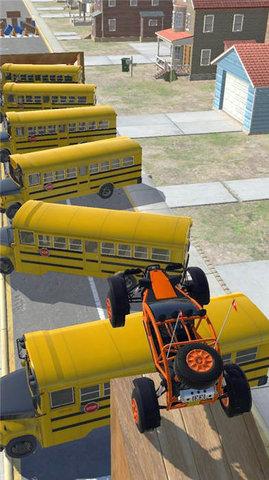 极端汽车狂飙破解版无限金币截图1