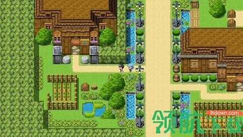 转生勇者的考验手游完整版截图2