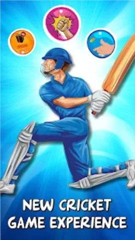 真正棒球手中文版截图2