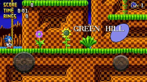 索尼克exe手机版截图2