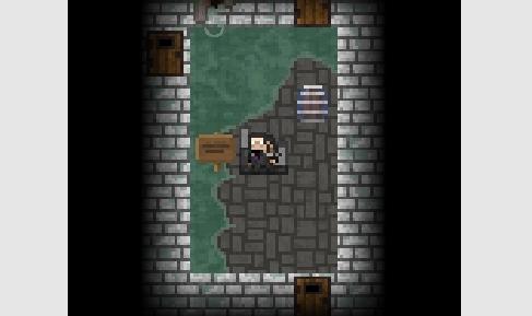 像素地牢2汉化版