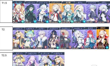 星火之歌官方版