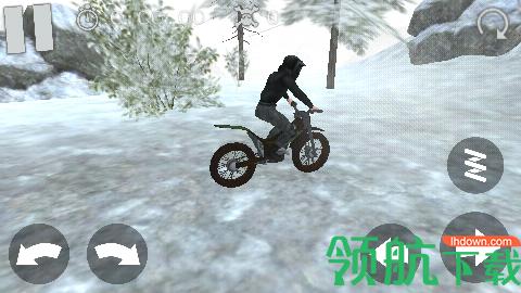极地摩托大赛车辆全解锁版截图1