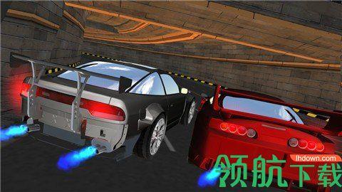 快车与狂飙破解版截图2