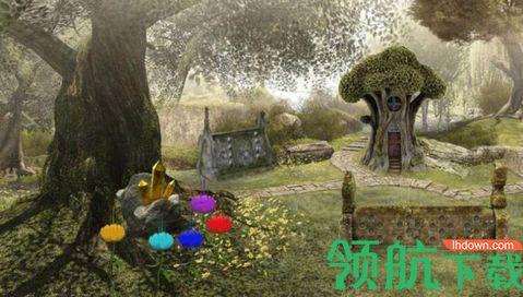 神秘玩法游戏无限提示版截图2