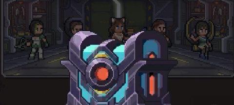 流浪方舟九游版