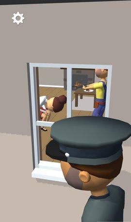 人质谈判者安卓版截图0