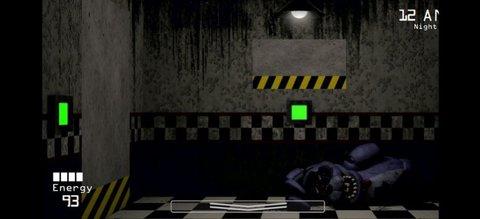 折磨之夜无限道具版截图1