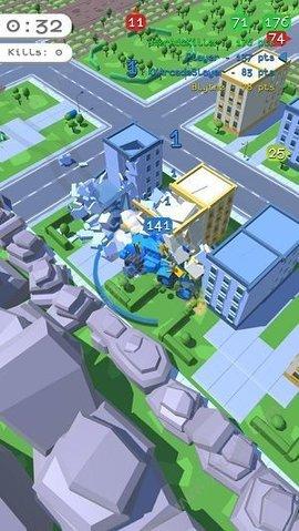 挖掘机好兄弟游戏手机版截图2