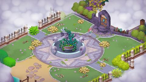 梦幻魔法屋无限体力版截图2