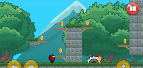 超级顶替者大冒险完整版截图0