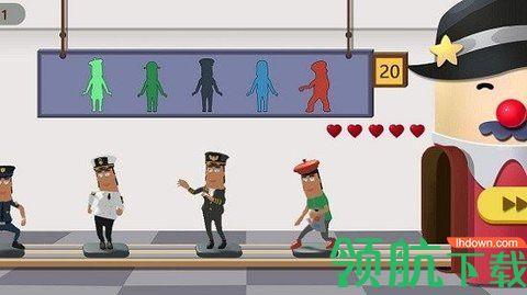 木偶剧3d官方版截图2