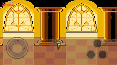 最后的结局无限金币版截图2