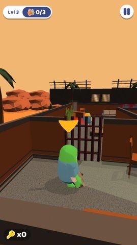 机组人员逃生游戏官方版截图2