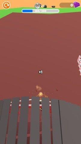 捣蛋山羊游戏破解版截图1