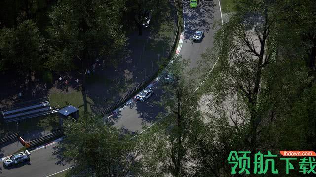 神力科莎出赛准备竞争中文版截图3