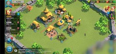 万国觉醒破解版无限钻石版